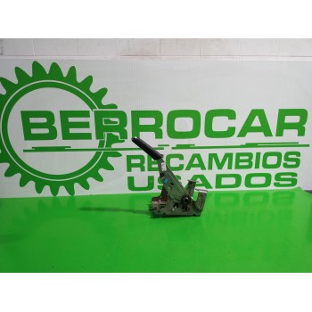 Recambio de palanca freno para opel insignia berlina 2.0 cdti cat referencia OEM IAM 13268791  
