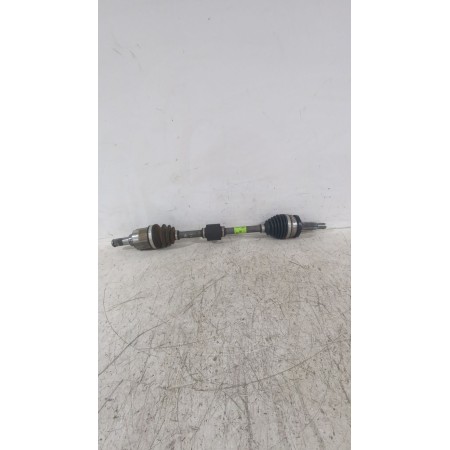 Recambio de transmision delantera izquierda para hyundai i20 iii (bc3, bi3) 1.0 t-gdi referencia OEM IAM 49500Q0100  