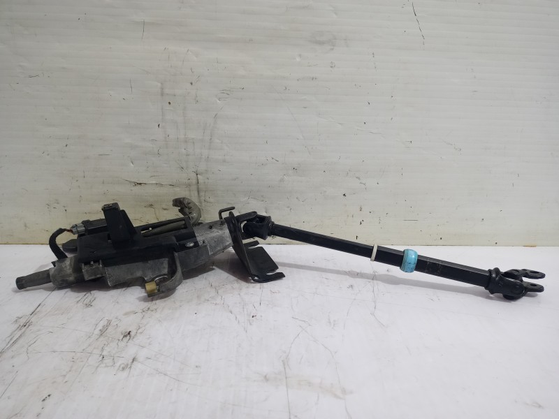 Recambio de columna direccion para renault kangoo (f/kc0) alize referencia OEM IAM 8200139447  