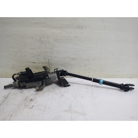 Recambio de columna direccion para renault kangoo (f/kc0) alize referencia OEM IAM 8200139447  