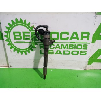 Recambio de inyector para renault kangoo profesional referencia OEM IAM 0445110485  