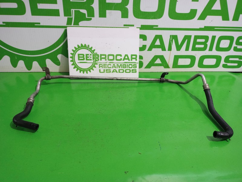 Recambio de tubo presion direccion asistida para chevrolet aveo ls referencia OEM IAM 96802850  