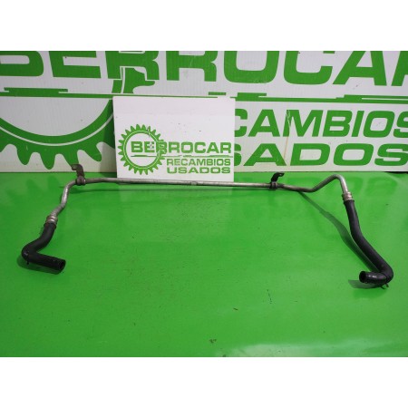 Recambio de tubo presion direccion asistida para chevrolet aveo ls referencia OEM IAM 96802850  