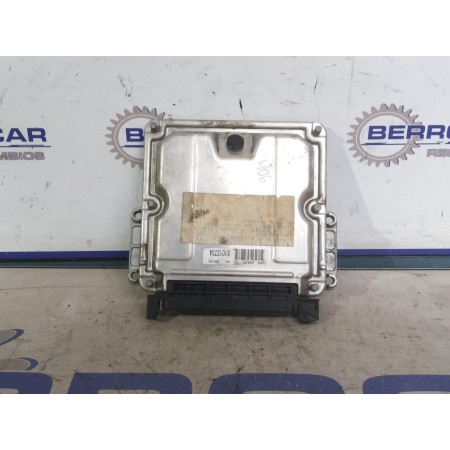 Recambio de centralita motor uce para peugeot 406 berlina (s1/s2) referencia OEM IAM 0281010248  