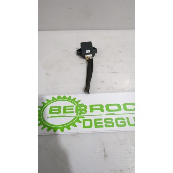Recambio de modulo electronico para dacia duster (hm_) 1.0 tce 90 referencia OEM IAM 284A18855R  