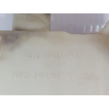 Recambio de deposito limpia para ford mondeo berlina (ge) ghia (06.2003) (d) referencia OEM IAM 1S7117618AF  