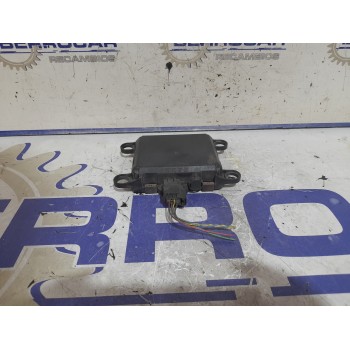 Recambio de modulo electronico para peugeot 5008 2.0 blue-hdi fap referencia OEM IAM 9673046780  