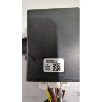 Recambio de modulo electronico para dacia duster (hm_) 1.0 tce 90 referencia OEM IAM 284A18855R  