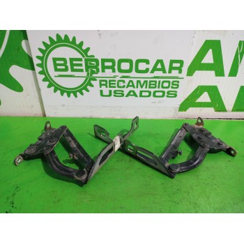 Recambio de bisagras capot para opel corsa d 1.3 16v cdti referencia OEM IAM 13186899  