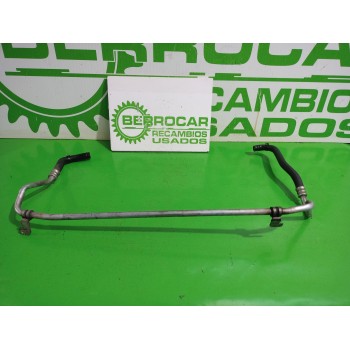 Recambio de tubo presion direccion asistida para chevrolet aveo ls referencia OEM IAM 96802850  