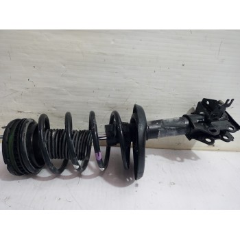 Recambio de amortiguador delantero derecho para peugeot 508 allure referencia OEM IAM 9821257780  