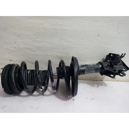 Recambio de amortiguador delantero derecho para peugeot 508 allure referencia OEM IAM 9821257780  