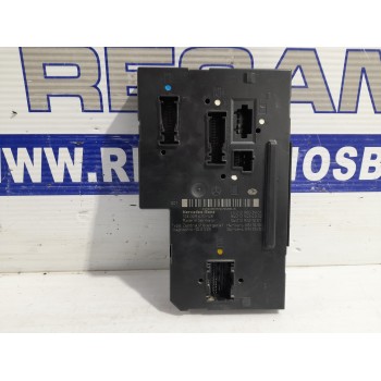 Recambio de caja reles / fusibles para mercedes-benz clase e (w212) lim. 2.1 cdi cat referencia OEM IAM A2129003901  