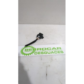 Recambio de modulo electronico para dacia duster (hm_) 1.0 tce 90 referencia OEM IAM 284A18855R  