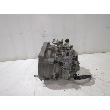 CAJA CAMBIOS 0000046345508 / 55216183 