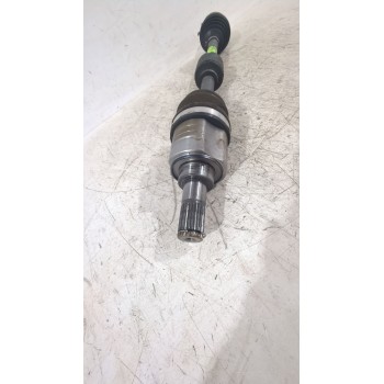 Recambio de transmision delantera izquierda para hyundai i20 iii (bc3, bi3) 1.0 t-gdi referencia OEM IAM 49500Q0100  