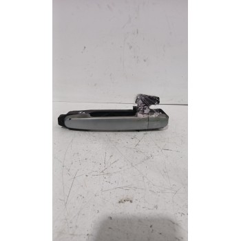 Recambio de maneta exterior trasera izquierda para toyota yaris (_p9_) 1.33 vvt-i (nsp90_) referencia OEM IAM 692110D070  