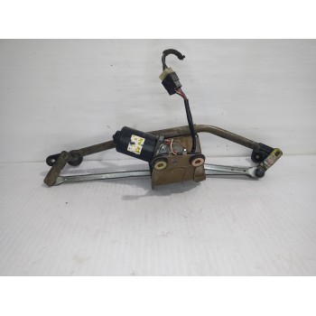 Recambio de motor limpia delantero para mercedes-benz vito (w638) caja cerrada 112 cdi  (638.094) referencia OEM IAM A0008201340