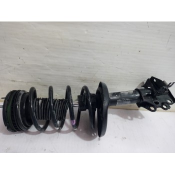 Recambio de amortiguador delantero derecho para peugeot 508 allure referencia OEM IAM 9821257780  