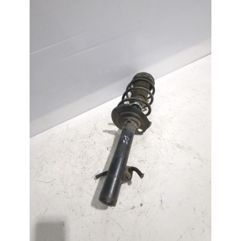 Recambio de amortiguador delantero izquierdo para citroën c1 (pm_, pn_) 1.4 hdi referencia OEM IAM 5202SE  