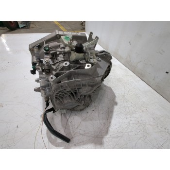 Recambio de caja cambios para alfa romeo giulietta (940_) 1.6 jtdm (940fxd1a) referencia OEM IAM 0000046345508 / 55216183  