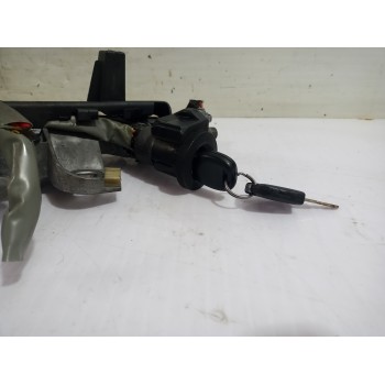 Recambio de columna direccion para renault kangoo (f/kc0) alize referencia OEM IAM 8200139447  