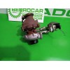 Recambio de turbocompresor para opel insignia berlina 2.0 cdti cat referencia OEM IAM 55570748  
