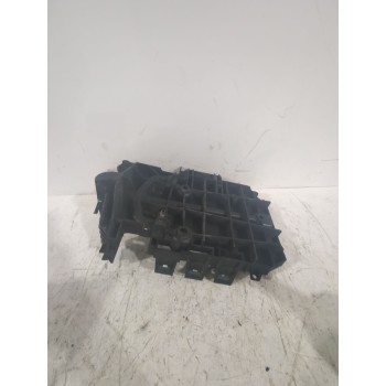 Recambio de soporte bateria para peugeot 407 (6d_) 2.0 hdi 135 (6drhrh, 6drhre, 6drhrg, 6drhrj) referencia OEM IAM 9645693080  
