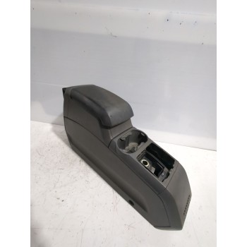 Recambio de consola central para ford focus c-max (dm2) 2.0 tdci referencia OEM IAM 3M5XR04578AFW  