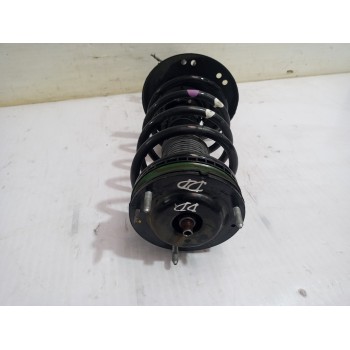 Recambio de amortiguador delantero derecho para peugeot 508 allure referencia OEM IAM 9821257780  