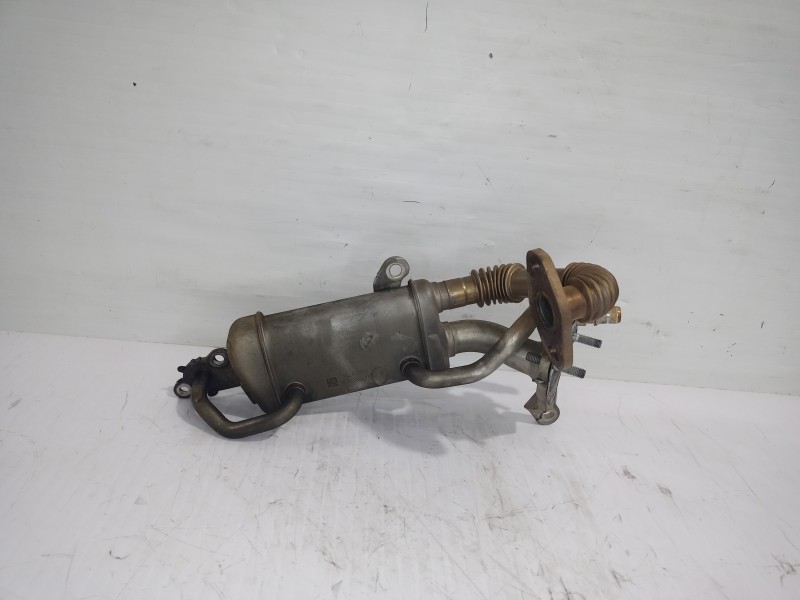 Recambio de enfriador egr para renault scenic iii bose edition referencia OEM IAM 147350364R  