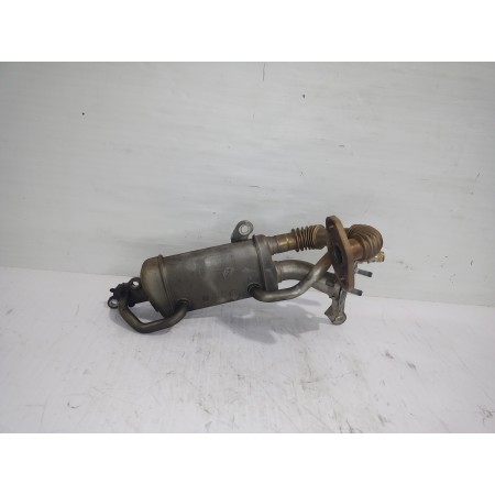 Recambio de enfriador egr para renault scenic iii bose edition referencia OEM IAM 147350364R  