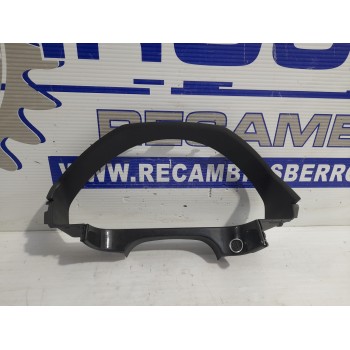 Recambio de revestimiento cuadro instrumentos para mercedes-benz clase e (w212) lim. 2.1 cdi cat referencia OEM IAM A2126800007 