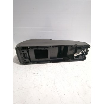Recambio de consola central para ford focus c-max (dm2) 2.0 tdci referencia OEM IAM 3M5XR04578AFW  