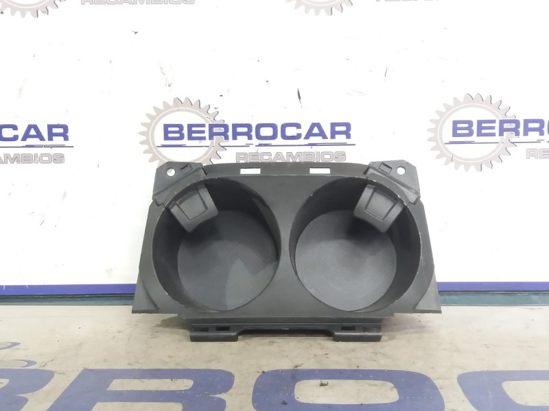 Recambio de moldura interior para toyota rav 4 (a3) 2.2 d-4d cat referencia OEM IAM 5562542020  