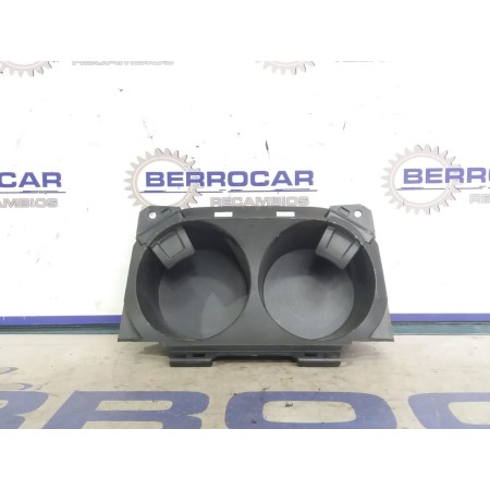 Recambio de moldura interior para toyota rav 4 (a3) 2.2 d-4d cat referencia OEM IAM 5562542020  