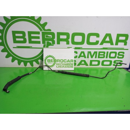 Recambio de tubo direccion para chevrolet aveo ls referencia OEM IAM 96943725  