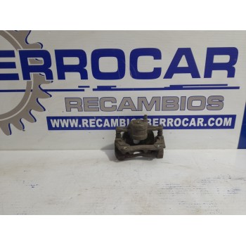Recambio de pinza de freno delantera derecha para toyota rav 4 (a2) referencia OEM IAM Y01334  