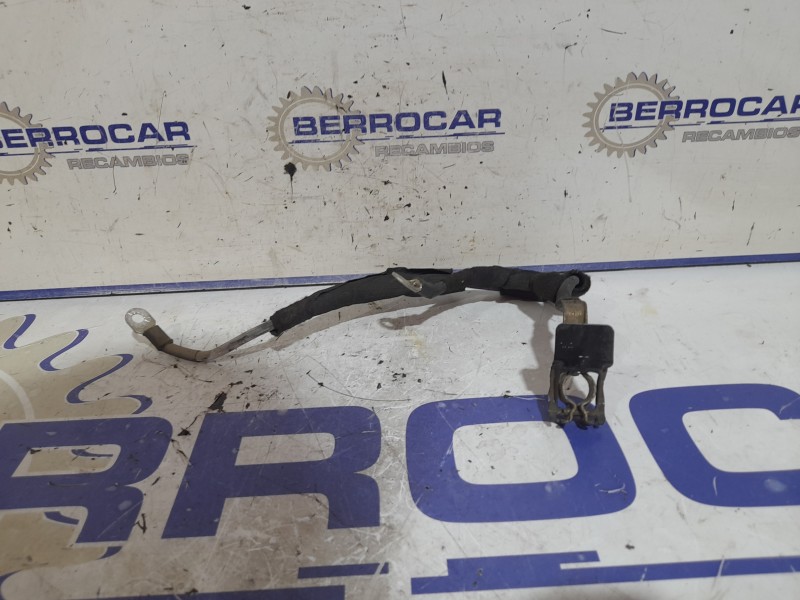 Recambio de borna postiva para peugeot 5008 2.0 blue-hdi fap referencia OEM IAM 5642ZV  