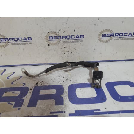 Recambio de borna postiva para peugeot 5008 2.0 blue-hdi fap referencia OEM IAM 5642ZV  