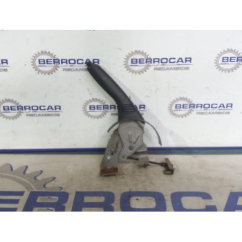 Recambio de palanca freno para peugeot 107 1.0 cat (384f) referencia OEM IAM 4701A0  