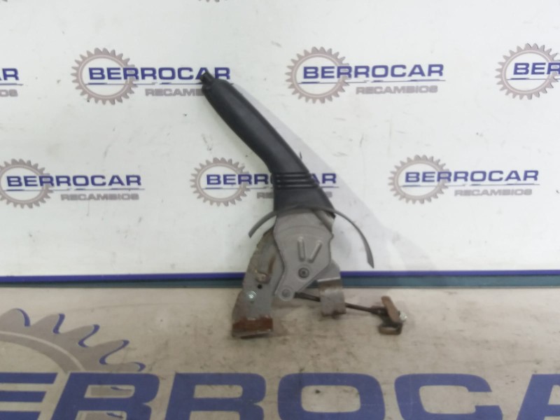 Recambio de palanca freno para peugeot 107 1.0 cat (384f) referencia OEM IAM 4701A0  