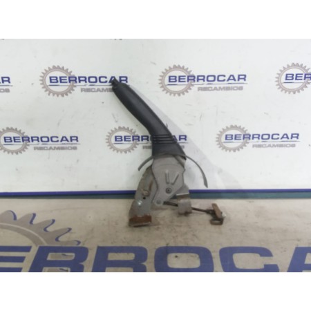 Recambio de palanca freno para peugeot 107 1.0 cat (384f) referencia OEM IAM 4701A0  