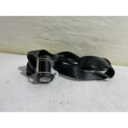 Recambio de cinturon seguridad trasero derecho para skoda yeti active referencia OEM IAM 5L6857447ARAA  