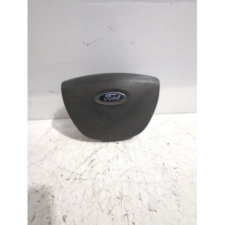 Recambio de airbag delantero izquierdo para ford focus c-max (dm2) 2.0 tdci referencia OEM IAM 3M51R042B85AH  