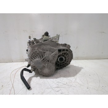 Recambio de caja cambios para alfa romeo giulietta (940_) 1.6 jtdm (940fxd1a) referencia OEM IAM 0000046345508 / 55216183  