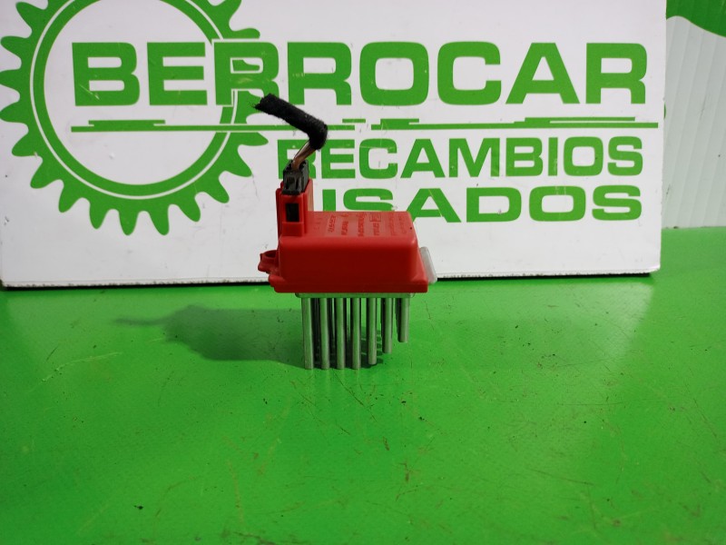 Recambio de resistencia calefaccion para seat alhambra (7v9) 2.0 tdi referencia OEM IAM 657364M  