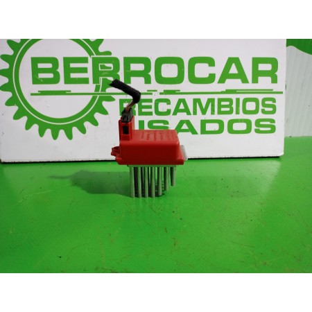 Recambio de resistencia calefaccion para seat alhambra (7v9) 2.0 tdi referencia OEM IAM 657364M  