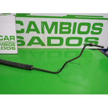 Recambio de tubo direccion para chevrolet aveo ls referencia OEM IAM 96943725  
