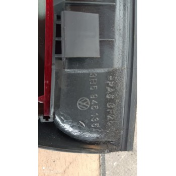 Recambio de luz central de freno para volkswagen passat berlina (3b2) 1.9 tdi referencia OEM IAM 3B5 945 135  